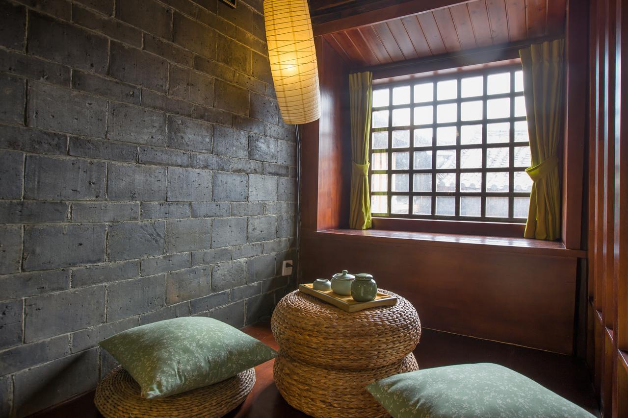 Zui Inn 麗江市 エクステリア 写真
