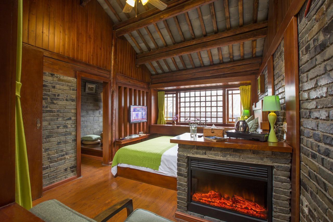 Zui Inn 麗江市 エクステリア 写真